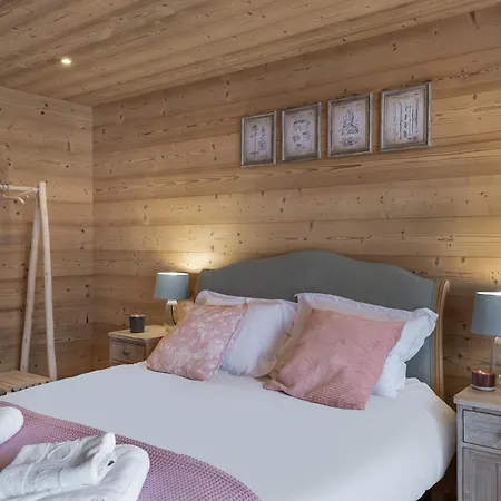 3 Fontaines - Apt E3 - Bo Immobilier - Chatel - Chatel Multipass 2026 En Ete En Option Au Tarif De 4Euros Par Jour Et Par Personne Lejlighed Châtel