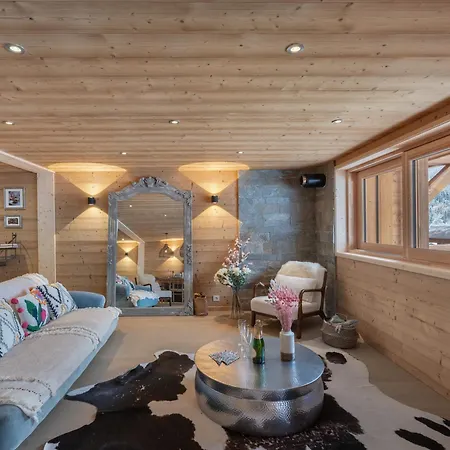 3 Fontaines - E3 - Bo Immobilier - -reduced Prices On Passes & Portes Du Soleil
