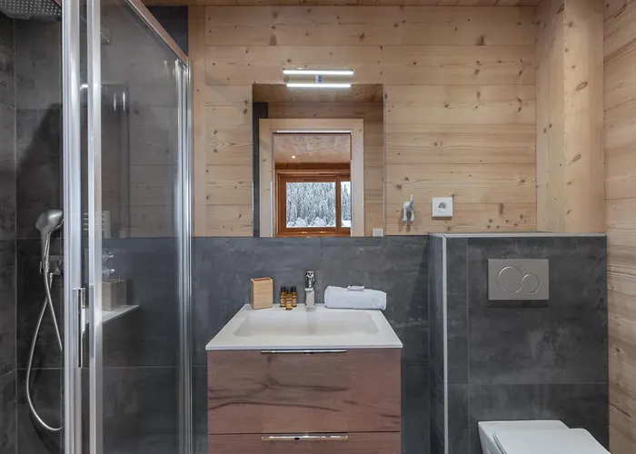 3 Fontaines - E3 - Bo Immobilier - -reduced Prices On Passes & Portes Du Soleil